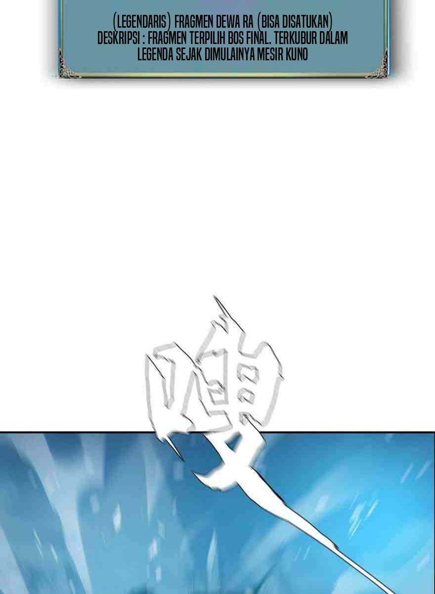 The Blade of Evolution – Walking Alone in the Dungeon Chapter 49 Gambar 29